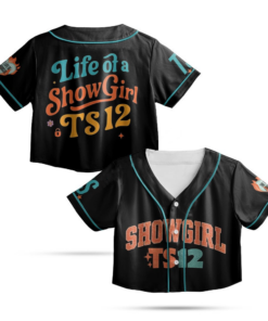 that’s show business for youuuu, TS 12 is coming, Custom Color