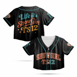 that’s show business for youuuu, TS 12 is coming, Custom Color