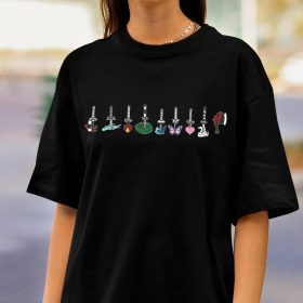 Hashira's Sword Demon Slayer Shirt shirt, Kimetsu No Yaiba t-shirt, anime sweatshirt hoodie, Tanjiro shirt, Rengoku t-shirt - Image 7