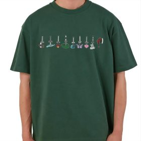 Hashira's Sword Demon Slayer Shirt shirt, Kimetsu No Yaiba t-shirt, anime sweatshirt hoodie, Tanjiro shirt, Rengoku t-shirt - Image 4