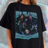 Drake J Cole - It's All Blur Tour 2024 Graphic Shirt, J. Cole Sweatshirt Hoodie