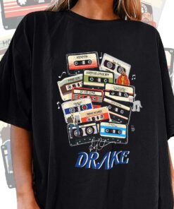 Drake Rap Shirt, Drake Graphic Sweatshirt Hoodie
