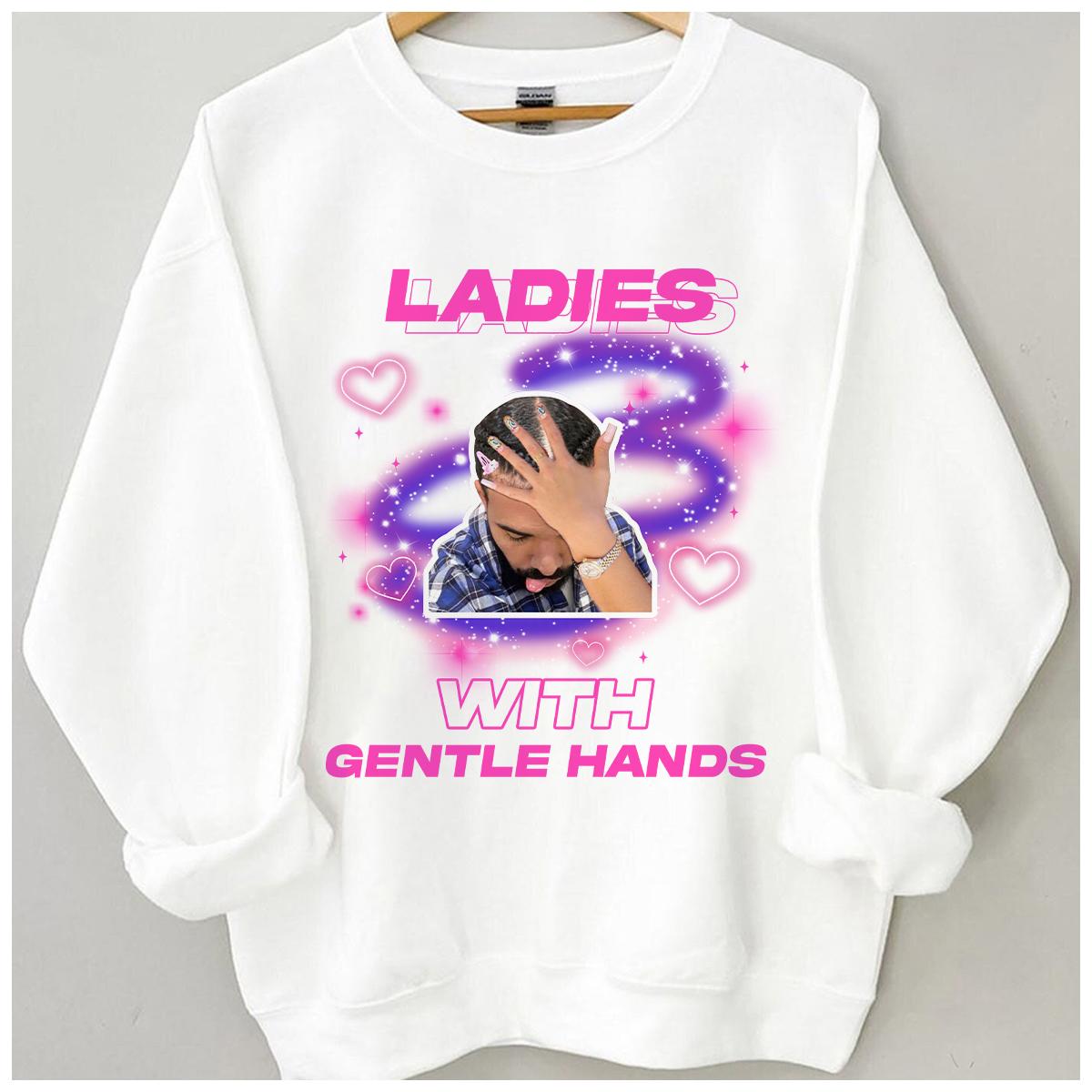 Drake Rap Shirt, Drake Graphic Sweatshirt Hoodie - Image 4