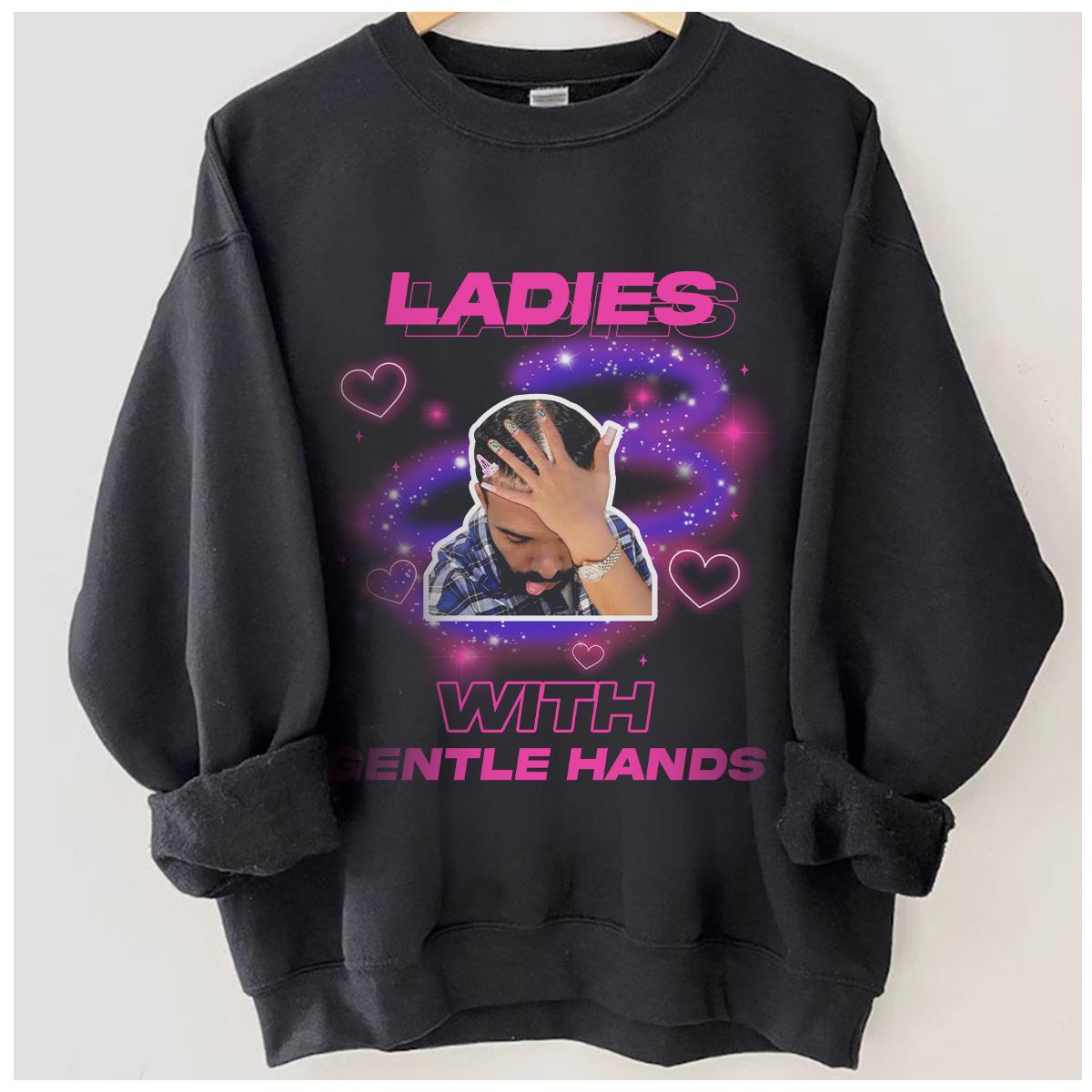 Drake Rap Shirt, Drake Graphic Sweatshirt Hoodie - Image 5