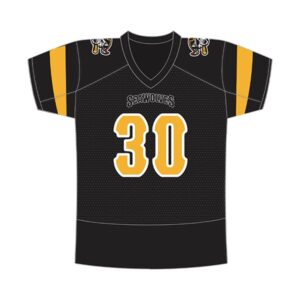 Erie SeaWolves Football Jersey 2025 Giveaway