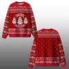 Farm Fresh Christmas Tree Cakes Ugly Sweater 2025 Christmas 