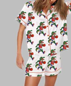 Alternative view of Gators Basketball National Champions Pajama Set