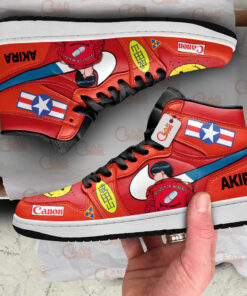 Alternative view of Shotaro Kaneda J1s Sneakers