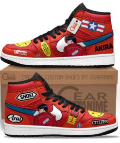 Shotaro Kaneda J1s Sneakers