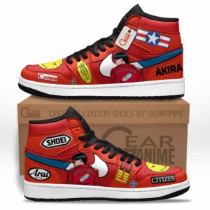 Shotaro Kaneda J1s Sneakers