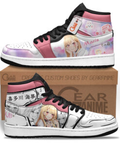 Marin Kitagawa J1s Sneakers