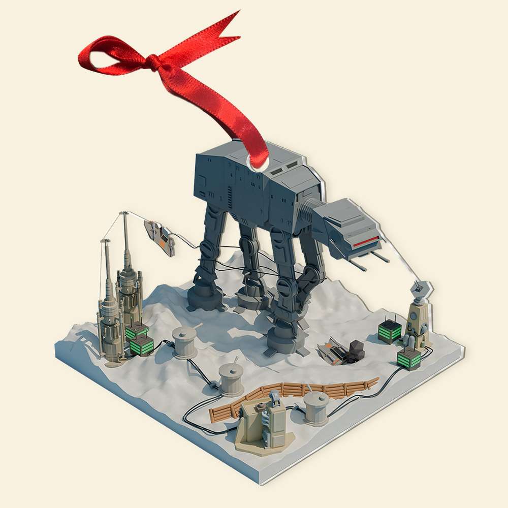 Gifts For Movie Fans Christmas Ornament 01KADT181124 - Image 6