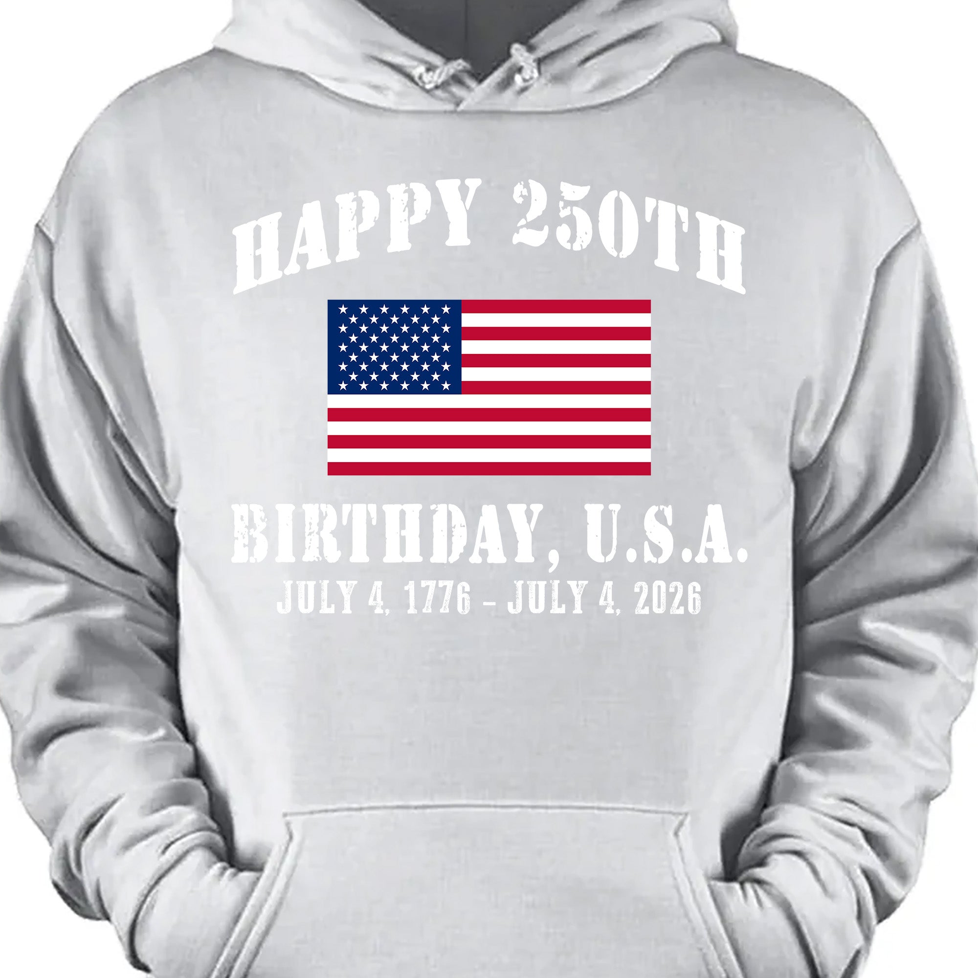 Happy 250 Years Birthday USA Shirt | Patriotic 4th of July 1776–2026 T-Shirt | America 250th Anniversary | Independence Day Shirt 682478 - Image 12