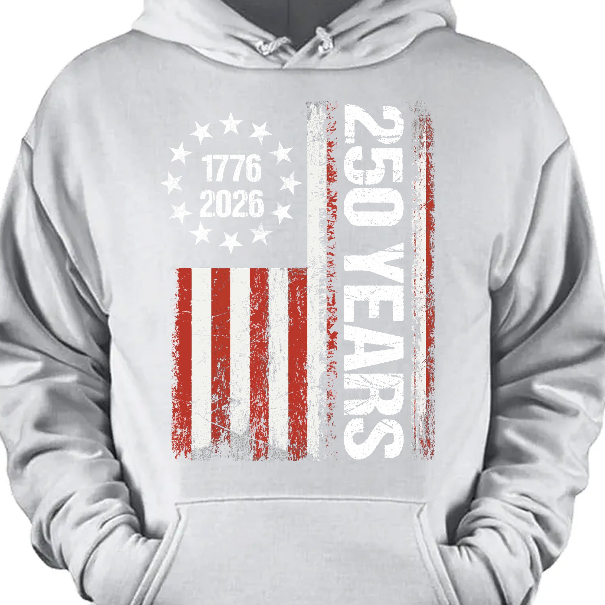 Happy 250 Years Birthday USA Shirt | Patriotic 4th of July 1776–2026 T-Shirt | America 250th Anniversary | Independence Day Shirt 682486 - Image 11