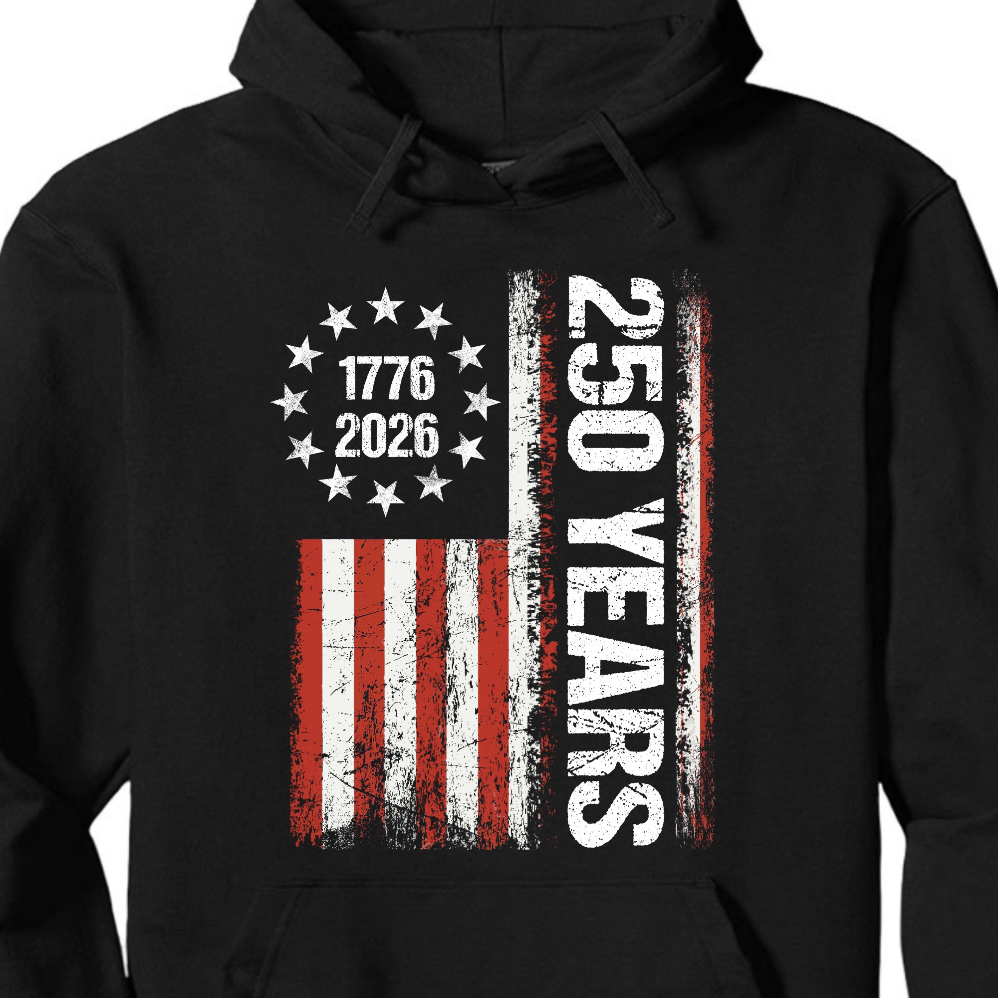 Happy 250 Years Birthday USA Shirt | Patriotic 4th of July 1776–2026 T-Shirt | America 250th Anniversary | Independence Day Shirt 682486 - Image 10