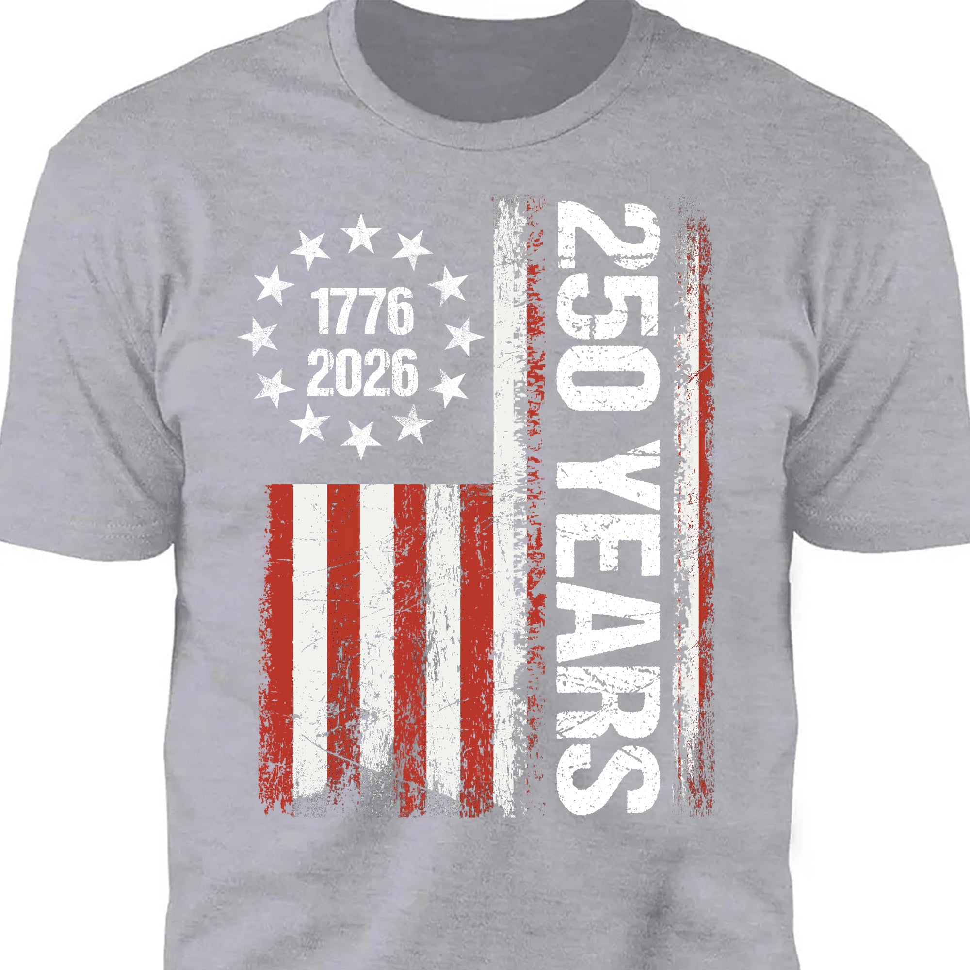 Happy 250 Years Birthday USA Shirt | Patriotic 4th of July 1776–2026 T-Shirt | America 250th Anniversary | Independence Day Shirt 682486 - Image 13