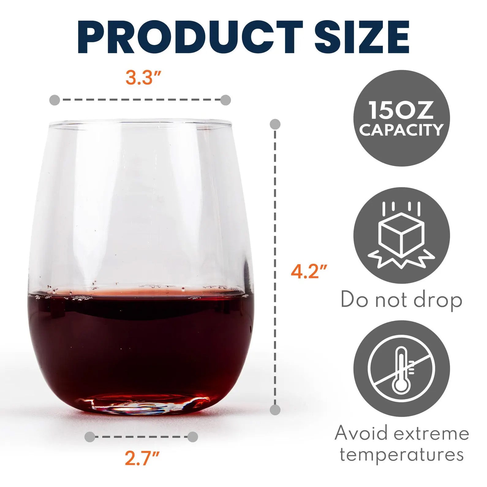 Happy 250 Years Birthday USA Wine Glass | America 250th Anniversary Glass | 4th of July Wine Glass | Independence Day Wine Glass 682482 - Image 3