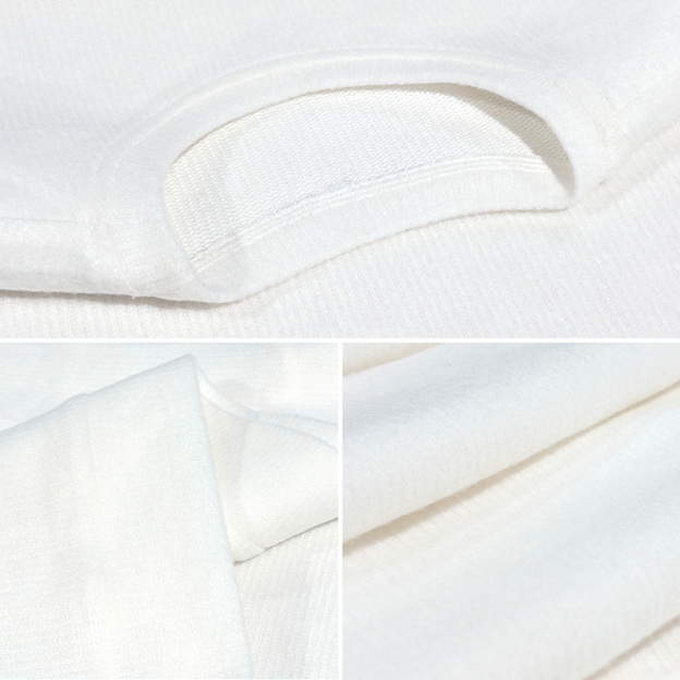 I Hope This Email Finds You Well Ugly Christmas Fuzzy Fleece Sweatshirt - Image 3