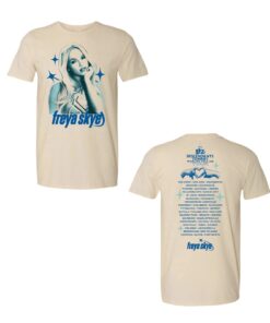 Descendants Zombies Worlds Collide Tour 2025 T-Shirt