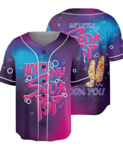 Saja Boys Baseball Jersey, KPOP Anime Shirt, Idol Gift, Concert Outfit, Youth to Adult Sizes, Kpop Hunter Cosplay