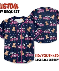 Rumi Choo Choo Kpop Demon Hunters Baseball Jersey, Rumi Kpop Demon Hunters Jersey, Gift For Kpop Kdrama Lovers