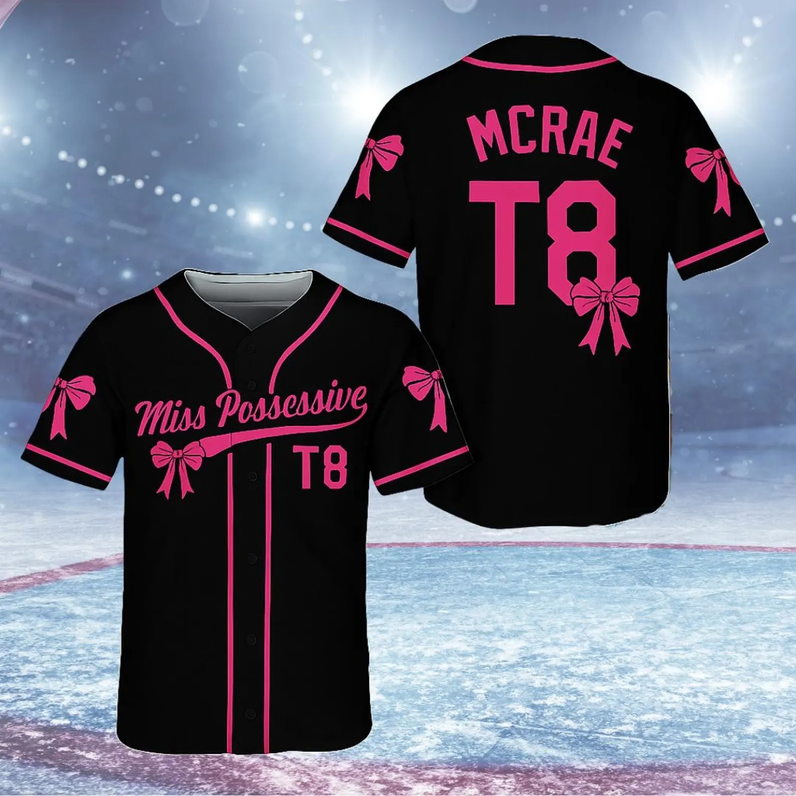 Tate Mcrae T8 Baseball Jersey, Tate Concert Clothes, T8 Mcrae Jersey, Tate Mcrae Tshirt, T8 Shirt, T8 Hoodie, Tate Mcrae Jersey