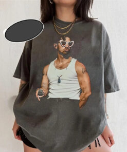 Alternative view of Jonas Brothers Shirt, 20th Anniversary Of Jonas Shirt, Living The Dream Tour 2025 Shirt