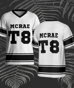 Tate Mcrae football jersey, Tate Mcrae shirt with name, tate mcrae shirt, tate mcrae tour 2025 shirt