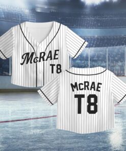 Tate Mcrae T8 Croptop Jersey, Tate Concert Clothes, T8 Mcrae Jersey, Tate Mcrae Tshirt, T8 Shirt, T8 Hoodie, Tate Mcrae Jersey