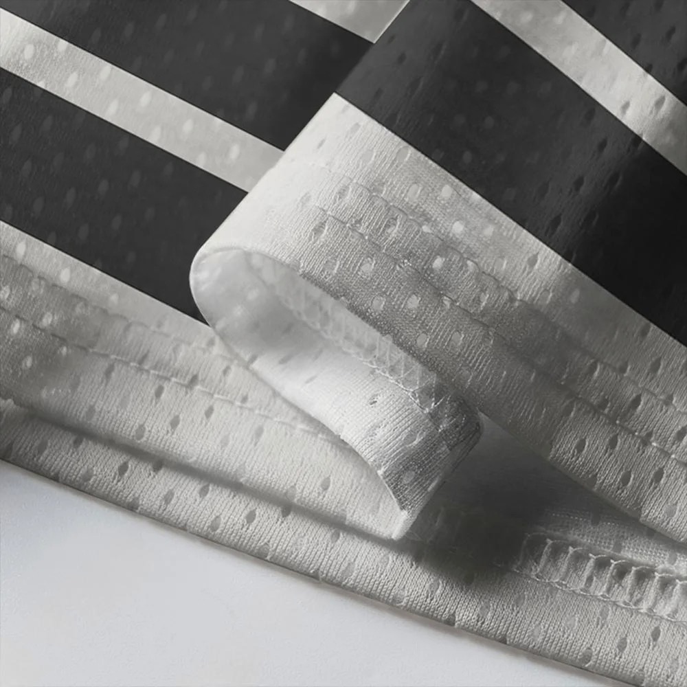 Retro Alien Mesh Jersey - Image 4