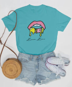 Benson Boone Sugar Sweet T-shirt American Heart Tour, Benson Boone Vintage Shirt