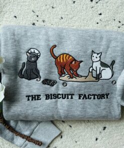 Embroidered Funny Halloween CNA Nurse Sweatshirt, Goose Nurse Shirt