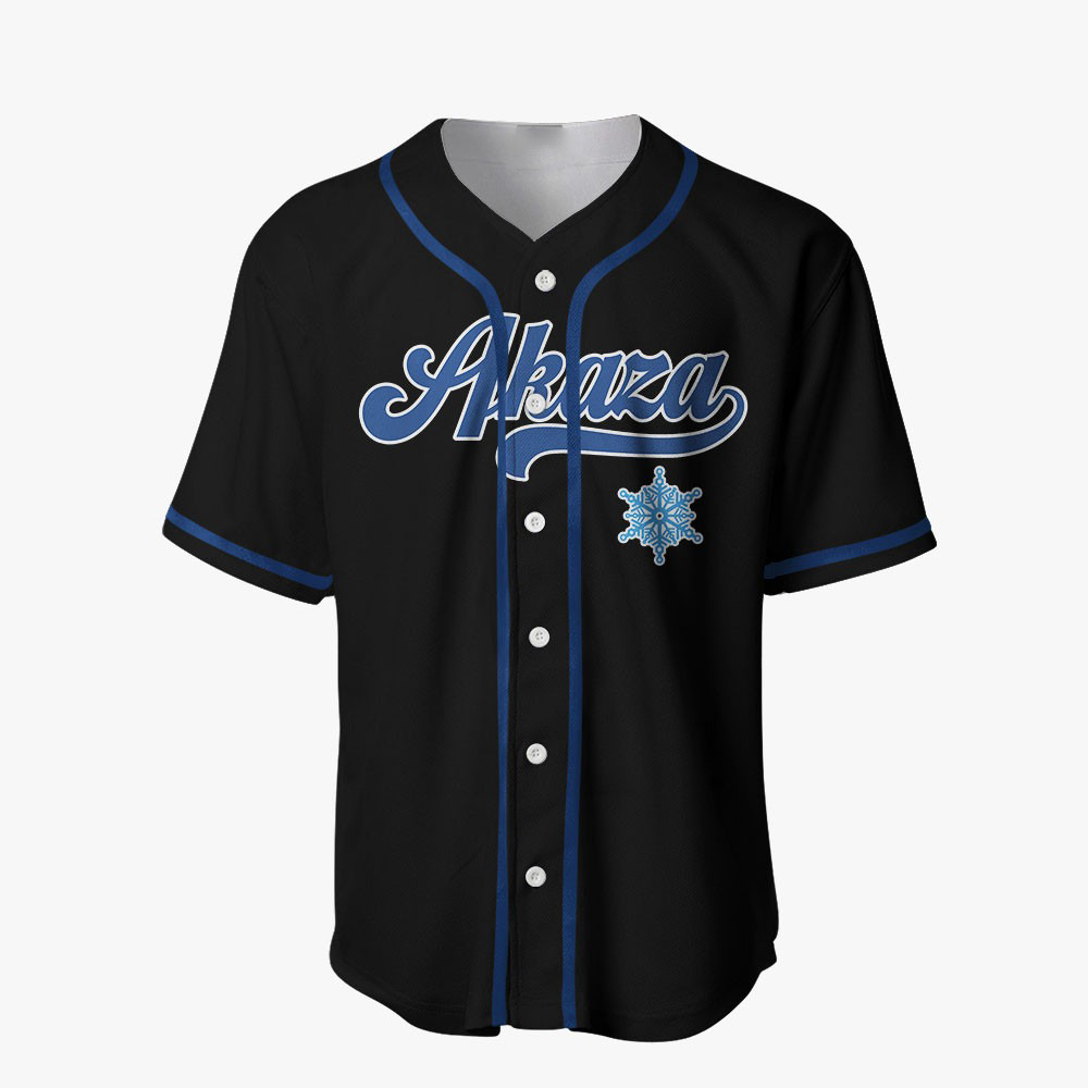 Akaza Baseball Jersey - Image 2