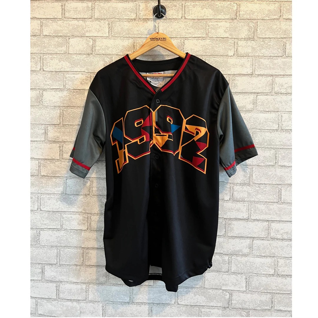 Rare Vintage 1992 MICHAEL JORDAN and MICHAEL JACKSON - Image 4