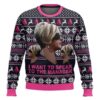 Karen Meme Ugly Christmas Sweater