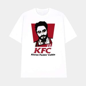 KFC Kieran Fuckin Culkin Shirt