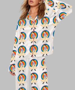 Killer Bella Pajama Set