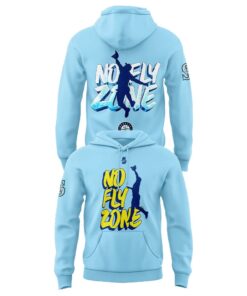Mariners Julio RodrÃ­guez Iced Out No Fly Zone Hoodie Set