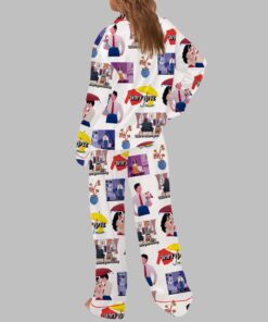 Alternative view of Maybe Happy Ending Pajama Set