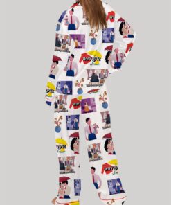 Alternative view of Maybe Happy Ending Pajama Set For Women