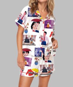 Maybe Happy Ending Pajama Set