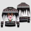 Merry Pigmas Christmas Ugly Sweater