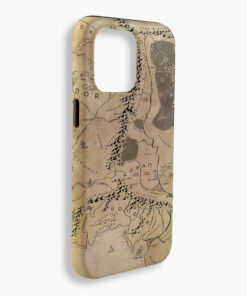 Alternative view of The Lort Of The Rings Movie Case Phone, Tough Design Case Phone