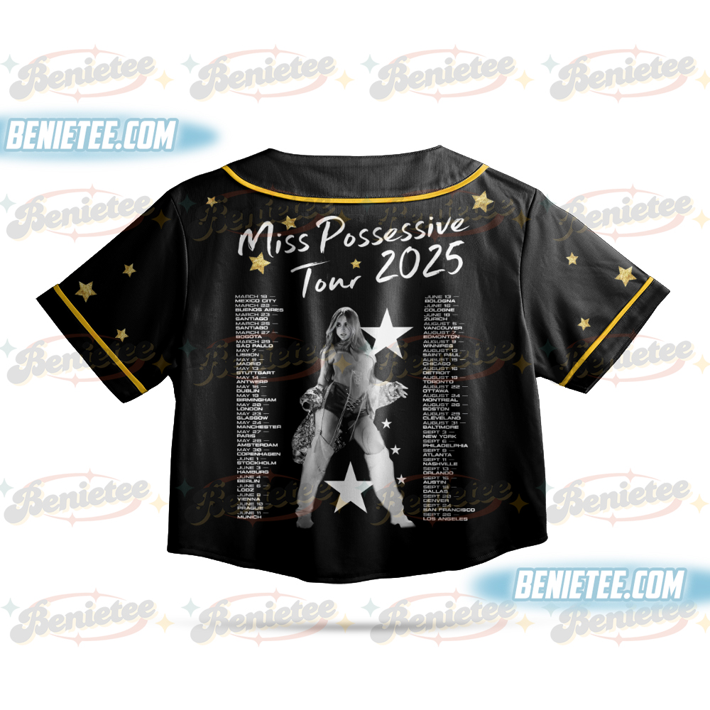 Tate McRae Merch, Tate McRae Baseball Jersey, Tate Mcrae Fan - Image 3