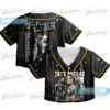 Tate McRae Merch, Tate McRae Baseball Jersey, Tate Mcrae Fan
