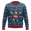 National Lampoonâ€™s Christmas Vacation Ugly Sweater