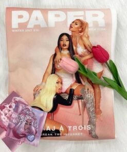 Nicki Minaj Rap Music Shirt, Nicki Minaj 90s Music Shirt, Fan Rap Retro Shirt