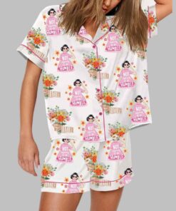 Not Aspiring To Be Humble Pajama Set