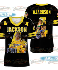 Kyle Jackson American Sport Football Jersey
