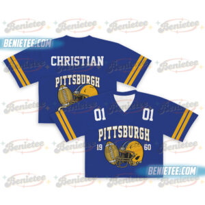 Pittsburgh Crotop Mesh Football , Pittsburgh Game Day Crotop Mesh Football